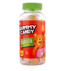 Kẹo dẻo Gelatin Gummy Bears Gummy Omega 3 Bổ sung giúp Brian phát triển