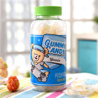 Canxi với kẽm Kids Gummy Vitamin Gatin