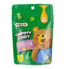 Trung Quốc Vitamin tổng hợp Gelatin Gummy Bears Hỗ trợ hệ thống miễn dịch Không chất bảo quản Công ty