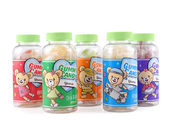 Trung Quốc Kẹo dẻo Gummy số lượng lớn kẹo dẻo, kẹo dẻo DHA cho trẻ em Không chất bảo quản Công ty