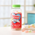 Trung Quốc Vitamin C đầy màu sắc của trẻ em Vitamin Gummies, Gelatin Gummy Bear Vitamin cho trẻ mới biết đi Công ty